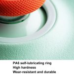 8BitDo Ultimate 2C Kabelloser Gaming-Controller – Bild 9