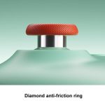 8BitDo Ultimate 2C Kabelloser Gaming-Controller – Bild 10