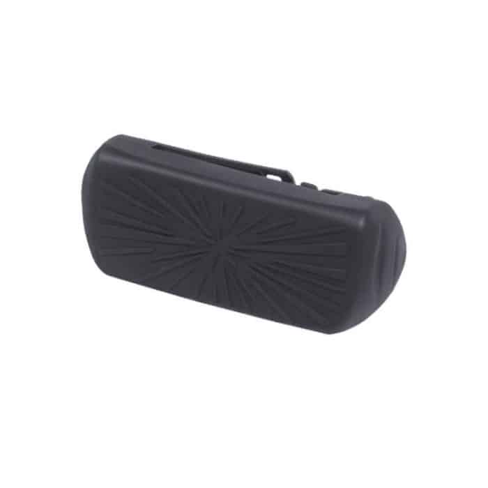 TBD0605765201A.jpg Für Tesla Model 3 / Y Autositzgurt Antikollisions-Silikon-Schutzhülle – Bild 1