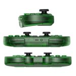 8BitDo SN30 Pro Retro Special Edition Durchscheinendes kabelloses Bluetooth-Gamepad für mehrere Plattformen – Bild 3