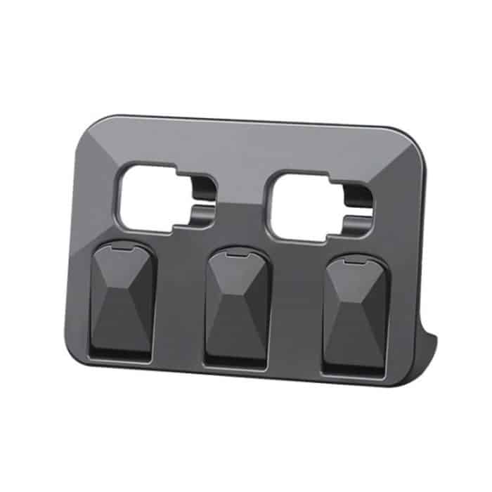 TBD0605765501A.jpg Für Tesla Modell Y Auto Versteckter Kofferraum Modifikationsknopf Klapphaken – Bild 1