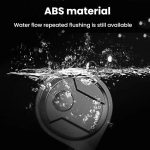 Universelle antibakterielle Staubanzeige-LED-Lampe für Staubsauger für Dyson/Dreame/Tineco usw., Gen 2 – Bild 6