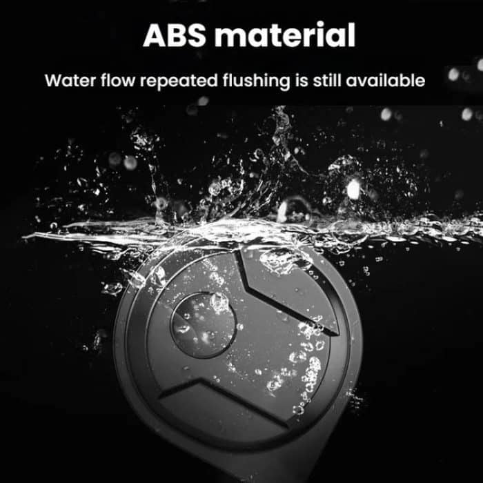 Universelle antibakterielle Staubanzeige-LED-Lampe für Staubsauger für Dyson/Dreame/Tineco usw., Gen 2 – Bild 6