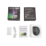 Universelle antibakterielle Staubanzeige-LED-Lampe für Staubsauger für Dyson/Dreame/Tineco usw., Gen 2 – Bild 8