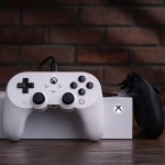 Für Xbox One / Serie X / Serie S 8BitDo Pro2 Kabelgebundenes Gamepad – Bild 2