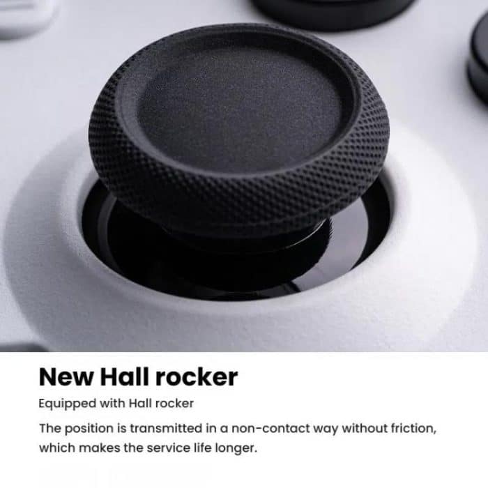 Für Xbox One / Serie X / Serie S 8BitDo Pro2 Kabelgebundenes Gamepad – Bild 5