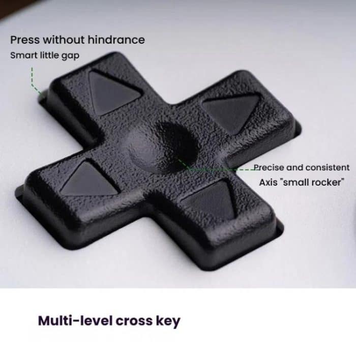 Für Xbox One / Serie X / Serie S 8BitDo Pro2 Kabelgebundenes Gamepad – Bild 7