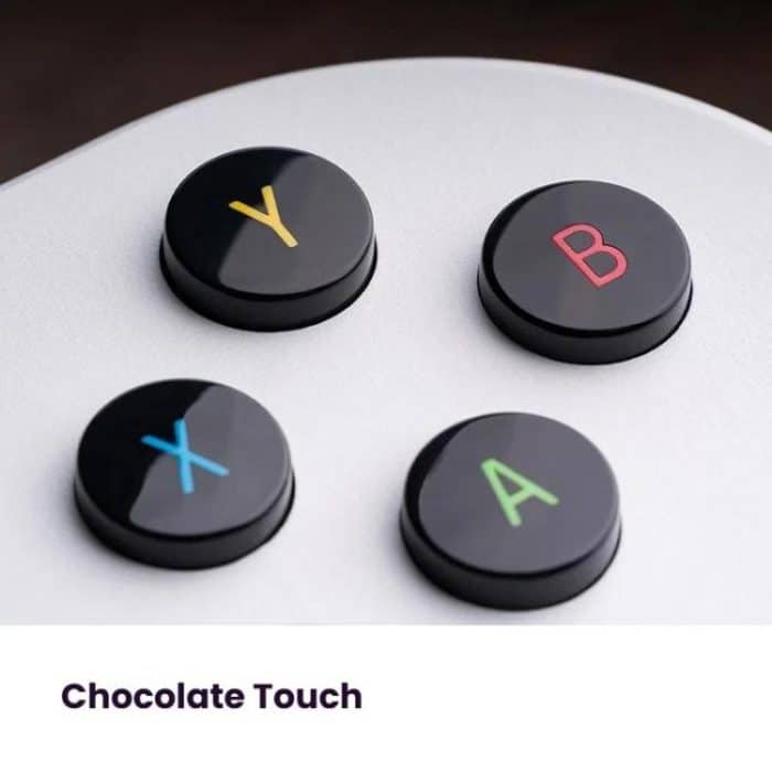 Für Xbox One / Serie X / Serie S 8BitDo Pro2 Kabelgebundenes Gamepad – Bild 8