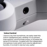 Für Xbox One / Serie X / Serie S 8BitDo Pro2 Kabelgebundenes Gamepad – Bild 10