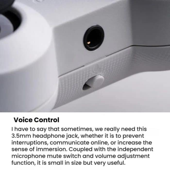 Für Xbox One / Serie X / Serie S 8BitDo Pro2 Kabelgebundenes Gamepad – Bild 10