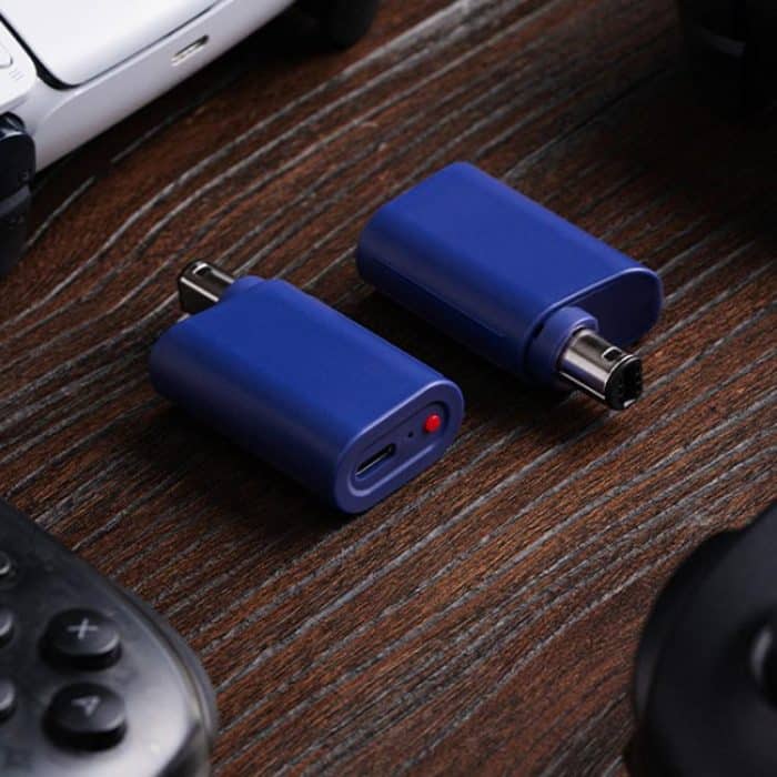 8BitDo NGC Bluetooth-Empfänger-Drahtlosadapter – Bild 2