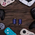 8BitDo NGC Bluetooth-Empfänger-Drahtlosadapter – Bild 3