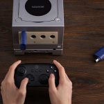 8BitDo NGC Bluetooth-Empfänger-Drahtlosadapter – Bild 4