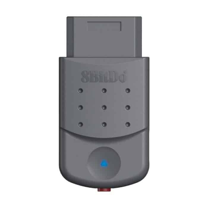 TBD06057716.jpg Für Saturn 8BitDo Bluetooth Empfänger Spielkonsole PC Universal Wireless Joystick Adapter – Bild 1