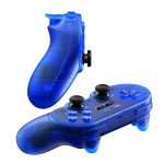 8BitDo Pro2 Retro Hall Edition Translucent Bluetooth mit Zurück-Taste Multi-Plattform-Gamepad – Bild 3