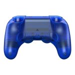 8BitDo Pro2 Retro Hall Edition Translucent Bluetooth mit Zurück-Taste Multi-Plattform-Gamepad – Bild 5
