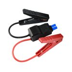EC5 Auto Notfall Start Power Smart Clip Fahrzeug Anti-Reflux Clip