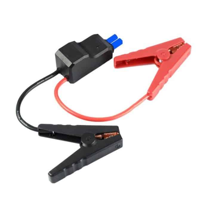 EC5 Auto Notfall Start Power Smart Clip Fahrzeug Anti-Reflux Clip – Bild 2