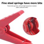 EC5 Auto Notfall Start Power Smart Clip Fahrzeug Anti-Reflux Clip – Bild 4