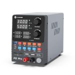 SUNSHINE P2 Pro 330 W Intelligenter DC-Spannungsregler, Stromversorgung, Ringkerntransformator, 30 V, 5 A Ausgang, Reparaturwerkzeug, SUNSHINE P2 Pro