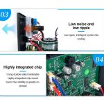 SUNSHINE P2 Pro 330 W Intelligenter DC-Spannungsregler, Stromversorgung, Ringkerntransformator, 30 V, 5 A Ausgang, Reparaturwerkzeug, SUNSHINE P2 Pro – Bild 12