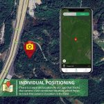 4G Jagdkamera Nachtsicht Infrarot-Jagdkamera, PR802LTE – Bild 5