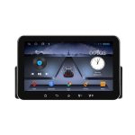 7 Zoll horizontaler Bildschirm Android 13.0 Einzelspindel Universal Car Multimedia Player, Standard, Standard+Camera+Mic