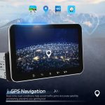 7 Zoll horizontaler Bildschirm Android 13.0 Einzelspindel Universal Car Multimedia Player, Standard, Standard+Camera+Mic – Bild 13