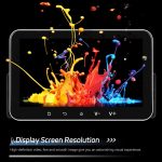 7 Zoll horizontaler Bildschirm Android 13.0 Einzelspindel Universal Car Multimedia Player, Standard, Standard+Camera+Mic – Bild 14