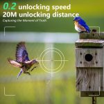 HD-Feldkamera IR-Jagdkamera, PR804LTE – Bild 5