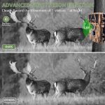 Ultra HD 8K Video 60MP Foto APP WIFI Outdoor Jagdkamera, PR801W WIFI Version – Bild 5