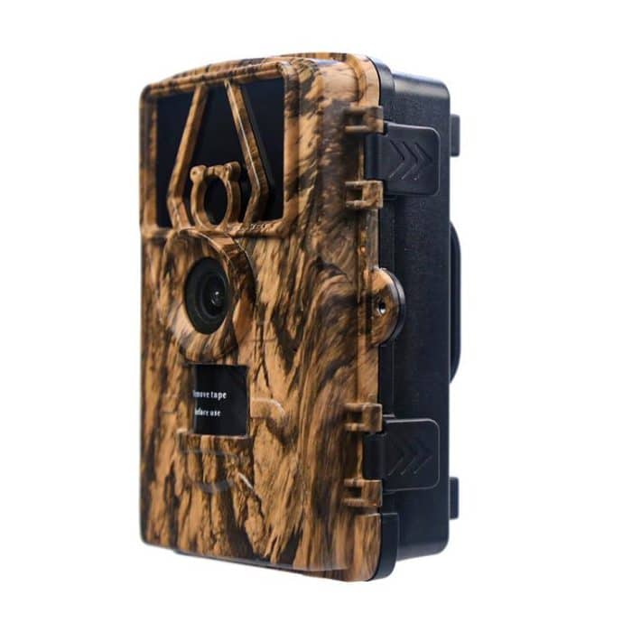 Ultra HD 8K Video 60MP Foto APP WIFI Outdoor Jagdkamera, PR801W WIFI Version – Bild 6