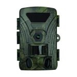 Wifi 8K Jagdkamera Outdoor Tag Nacht Dual-Use-Fotoaufnahme HD-Überwachung, PR802W