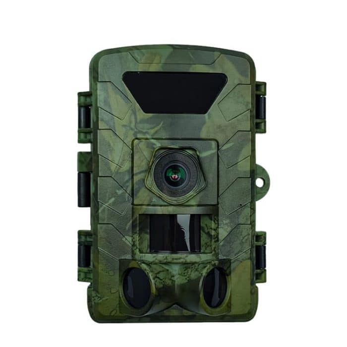 Ultraklare 8K-Video-60MP-Foto-WLAN-Jagdkamera, PR803W – Bild 1