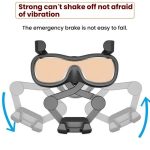 Auto Klimaanlage Outlet Aromatherapie Gravity Handyhalter – Bild 5