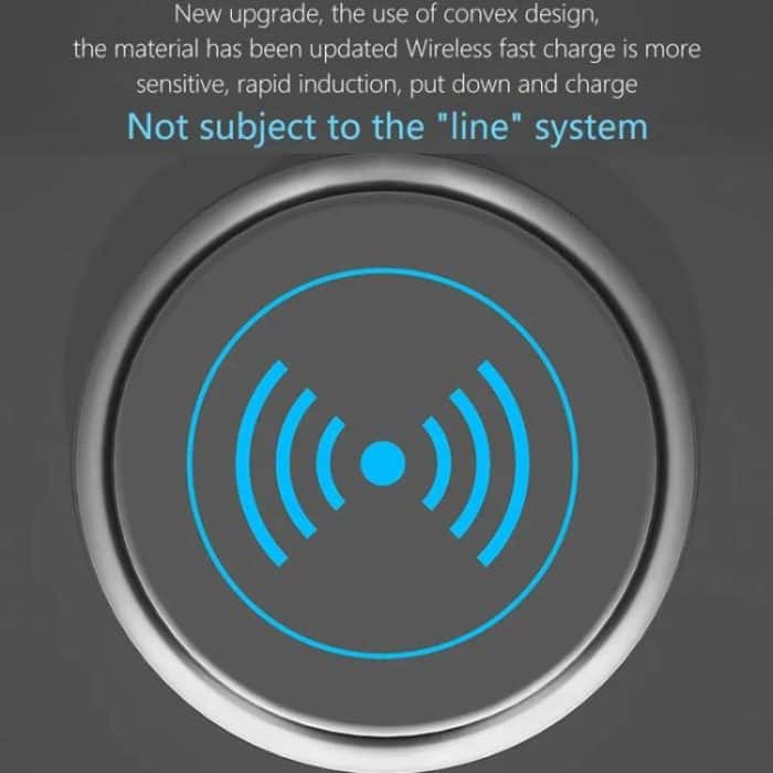 MaAnt DianBa Nr. 2 USB-Multiport-Handy-Reparatur-Desktop-Ladestation, DianBa No.2, EU Plug – Bild 4