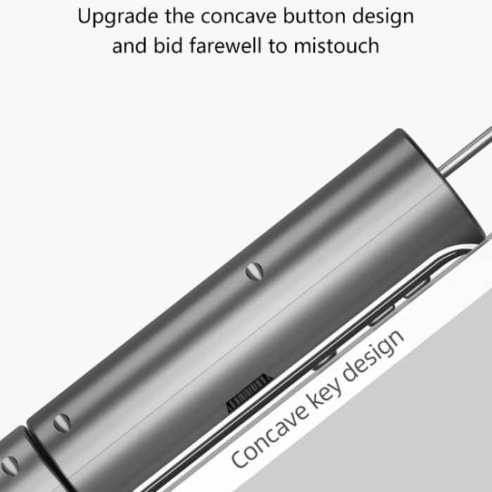 Schneiden Schleifen Integrierter Kleberentferner Multifunktionaler Telefonreparatur-Bildschirmentferner OCA Elektrische Kleberolle, CJ-2Pro – Bild 5