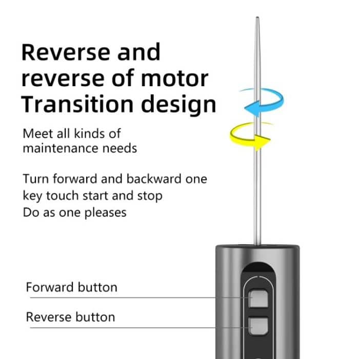 Schneiden Schleifen Integrierter Kleberentferner Multifunktionaler Telefonreparatur-Bildschirmentferner OCA Elektrische Kleberolle, CJ-2Pro – Bild 9