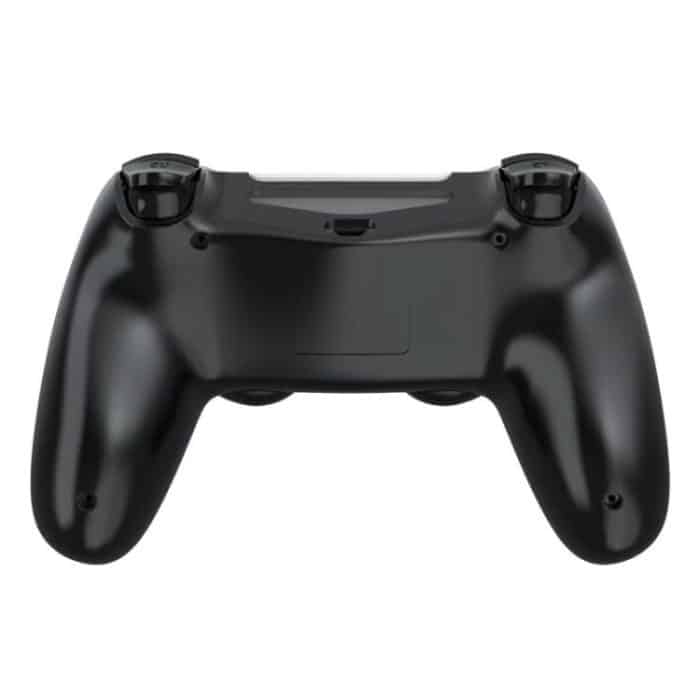 2,4G Dual Motor Dual Vibration 6-Achsen Wireless Gamepad für PS4 / PS5 / Android / iOS / PC – Bild 5