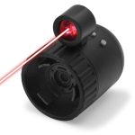 350 m 1-10X Outdoor Nachtsicht Monokular Nachtsichtgerät 1080P HD Teleskop – Bild 2