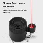 350 m 1-10X Outdoor Nachtsicht Monokular Nachtsichtgerät 1080P HD Teleskop – Bild 8