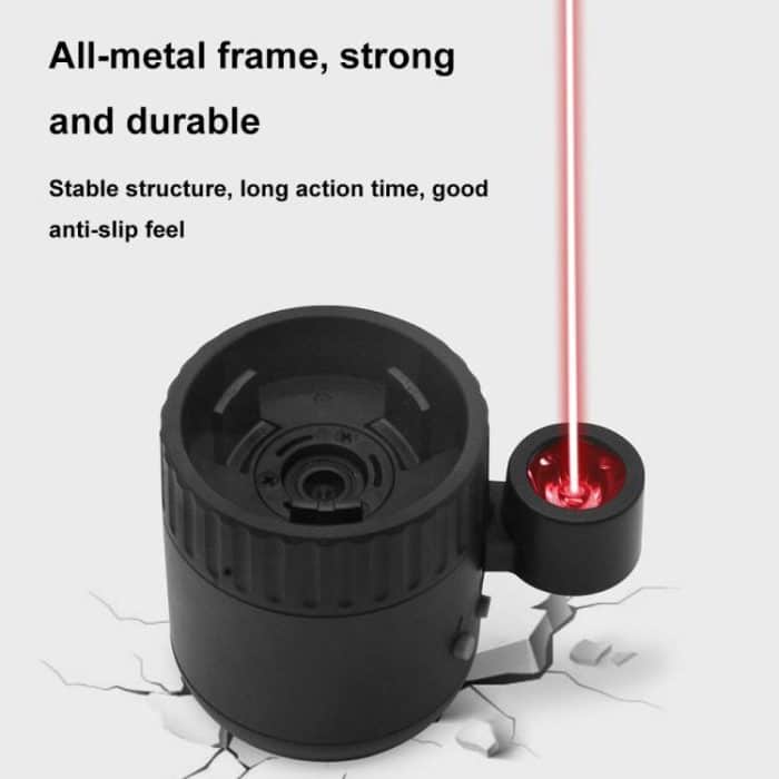 350 m 1-10X Outdoor Nachtsicht Monokular Nachtsichtgerät 1080P HD Teleskop – Bild 8