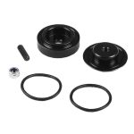 Auto-Tuning-Zubehör Heckscheibenwischerarm Steckerabdeckung für Honda / Mazda / Volvo – Bild 2