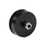 Auto-Tuning-Zubehör Heckscheibenwischerarm Steckerabdeckung für Honda / Mazda / Volvo – Bild 4