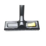 Für Karcher WD5 / WD6 Staubsauger Druckknopf Bodenreinigungsbürste
