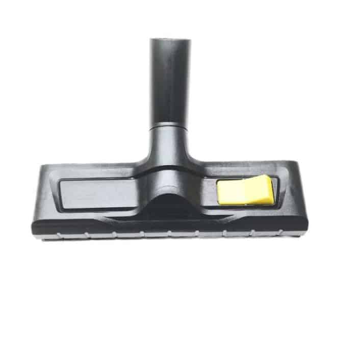 TBD0605787601A.jpg Für Karcher WD5 / WD6 Staubsauger Druckknopf Bodenreinigungsbürste – Bild 1