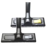 Für Karcher WD5 / WD6 Staubsauger Druckknopf Bodenreinigungsbürste – Bild 2