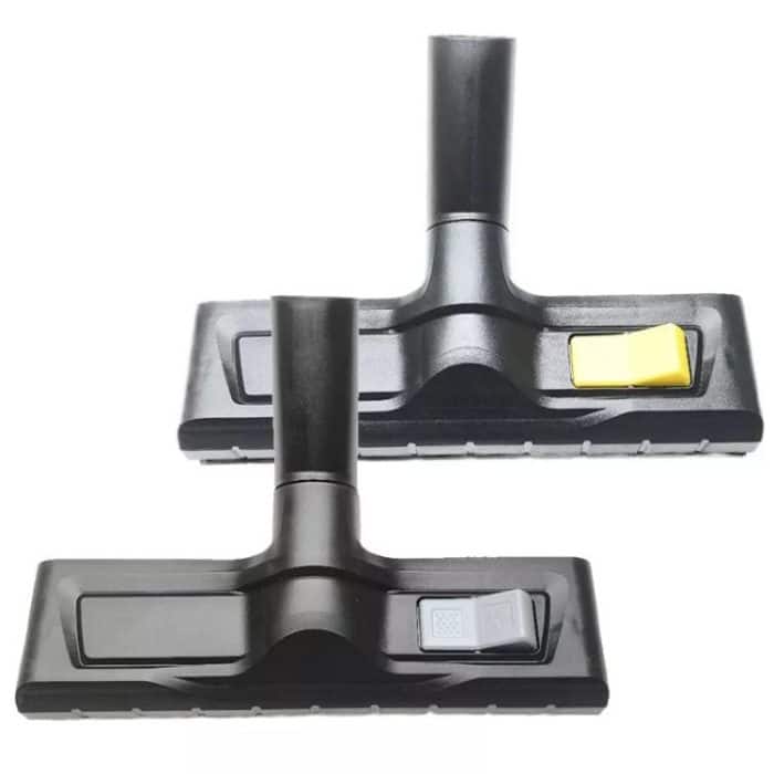 Für Karcher WD5 / WD6 Staubsauger Druckknopf Bodenreinigungsbürste – Bild 2