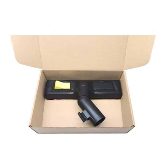 Für Karcher WD5 / WD6 Staubsauger Druckknopf Bodenreinigungsbürste – Bild 6