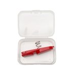 Für Dyson Staubsauger Schalter Taste Snap Reparatur Teile Mit Box, Long Button